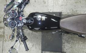 YAMAHA SR400 Gen.5 2021 RH16J