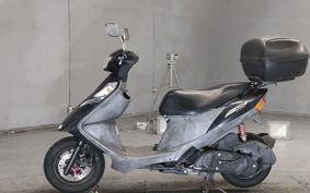 SUZUKI ADDRESS V125 CF4EA