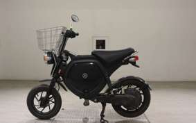 YAMAHA EC-02 2014 SY02J