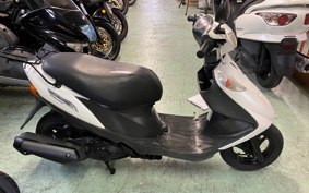 SUZUKI ADDRESS V125 CF46A