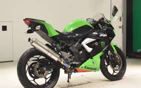 KAWASAKI NINJA 250 SL