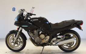 YAMAHA XJ400 1995