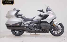 HONDA GL 1800 GOLD WING TOUR DCT 2018 SC79