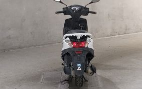 YAMAHA AXIS Z SED7J