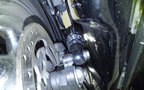 HARLEY FLHX 1580 2008