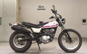 SUZUKI VANVAN 200 2002 NH42A