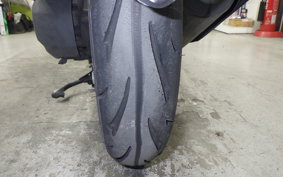 HONDA DIO 110 2018 JF31