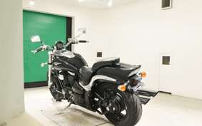 SUZUKI BOULEVARD 400 2010 VK57A