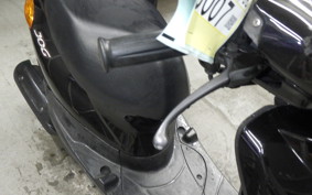 YAMAHA JOG Gen.5 2009 SA36J