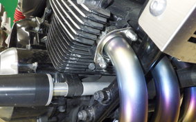 HONDA CB400SF VTEC Spec3 2007 NC39