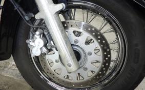 SUZUKI INTRUDER 400 Classic 2001 VK54A