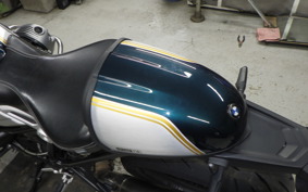 BMW R NINE T 2020