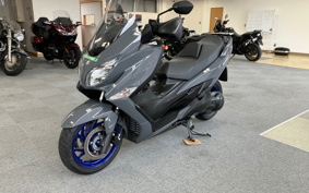 SUZUKI BURGMAN400 2022 DU11N