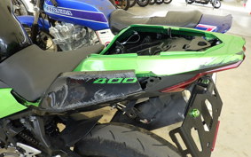 KAWASAKI NINJA 400 EX400L