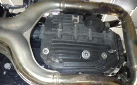 BMW R NINE T URBAN GS 2018