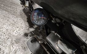 HONDA SHADOW 400 2005 NC34