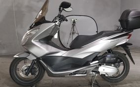 HONDA PCX125 JF56