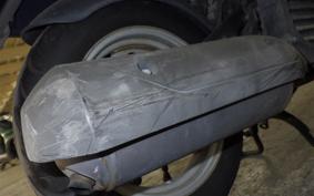 HONDA CREA SCOOPY AF55