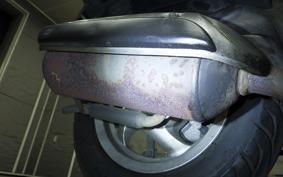 HONDA LEAD 50 Gen. 2 2024 AF48