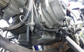 DUCATI MONSTER S2R 800 2008