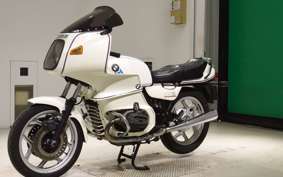 BMW R100RS 1993