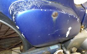 HONDA C50 SUPER CUB C50