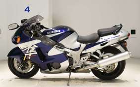 SUZUKI GSX1300R HAYABUSA 2004