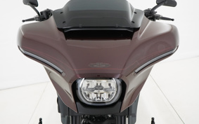 HARLEY FLHXSE CVO 25TH 2024 PX6