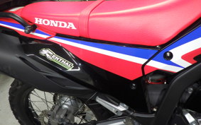 HONDA CRF250 GEN 2 RALLY 2021 MD47