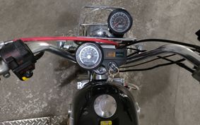 HONDA GORILLA Z50J