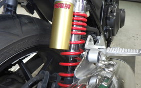 HONDA CB400SF GEN 4 2014 NC42