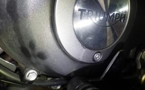 TRIUMPH BONNEVILLE BOBBER 2020