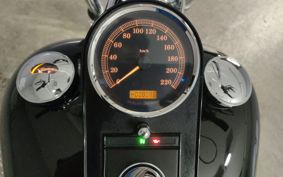 HARLEY FXSTB1580 2008 JA5