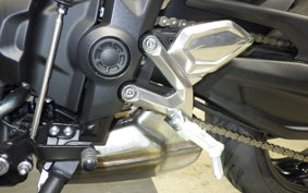 TRIUMPH TRIDENT 660 2025