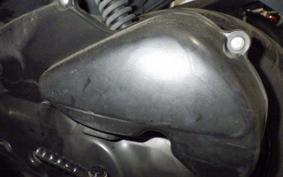 SUZUKI LET's 5 CA47A