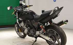 HONDA CB400SF VTEC 2009 NC42