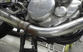 YAMAHA SR500 1984 2J2