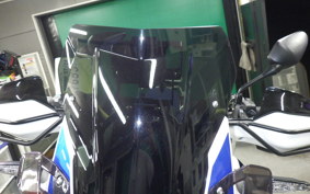 HONDA CRF1000L AFRICA TWIN DCT 2019 SD04