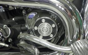 HARLEY FXDL 1580 2016