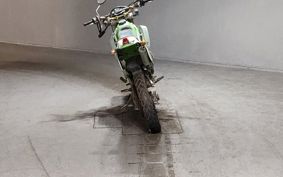 KAWASAKI KDX125 SR DX125A