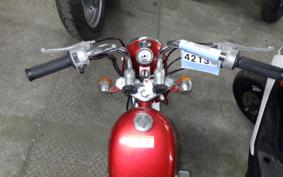 HONDA MONKEY AB27
