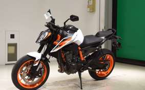 KTM 890 DUKE R 2021