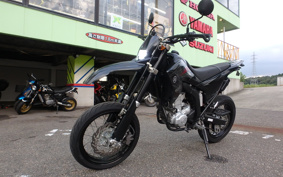 YAMAHA WR250X DG15J