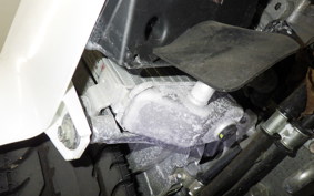 HONDA GYRO CANOPY 2000 TA03