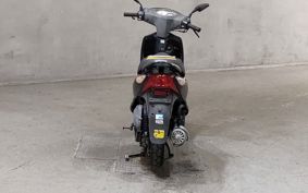 YAMAHA JOG ZR EVOLUTION2 SA39J