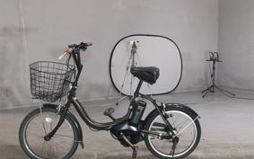 YAMAHA DENDOU ASSIST JI TON CAR PAS CITY 5347