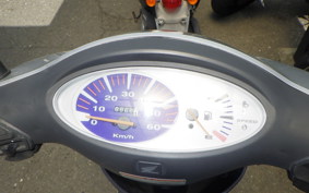 HONDA DIO Gen.5 AF56