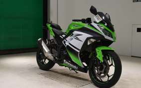 KAWASAKI NINJA 250 ABS 1999 EX250L