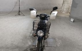 HONDA SUPER CUB50 AA04