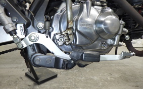 KAWASAKI KSR110 2003 KL110A